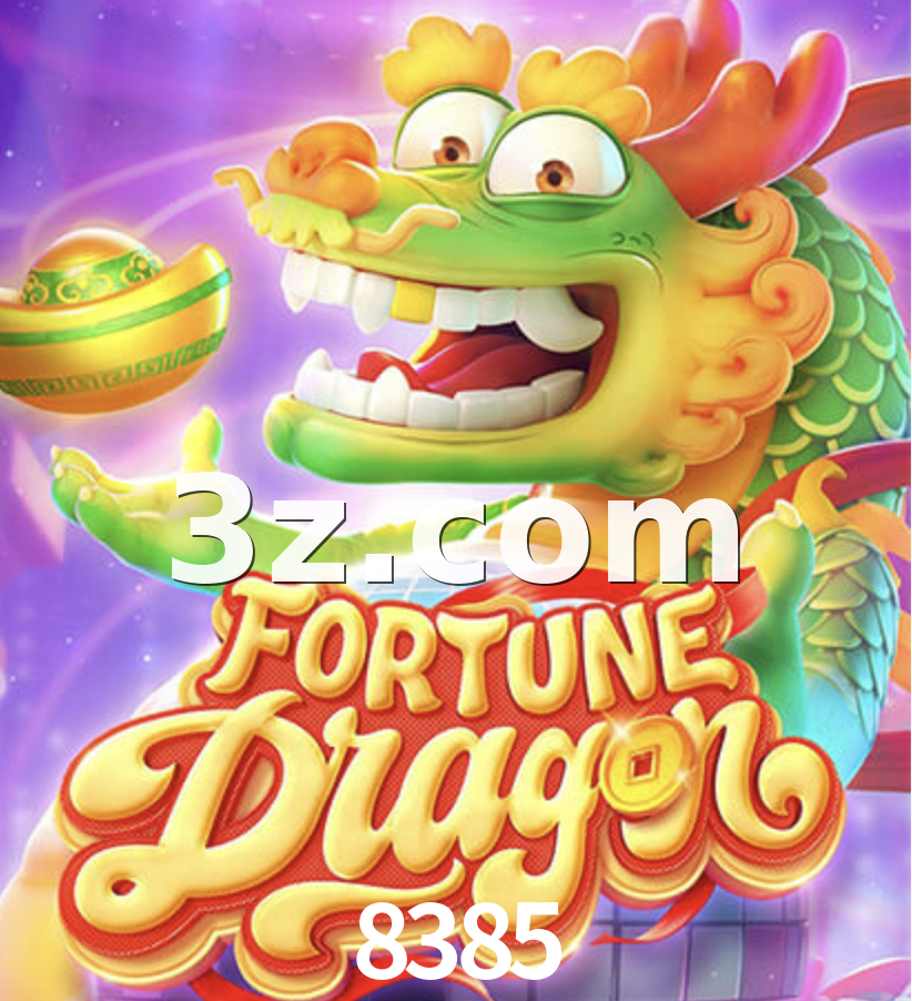 Fortune Dragon